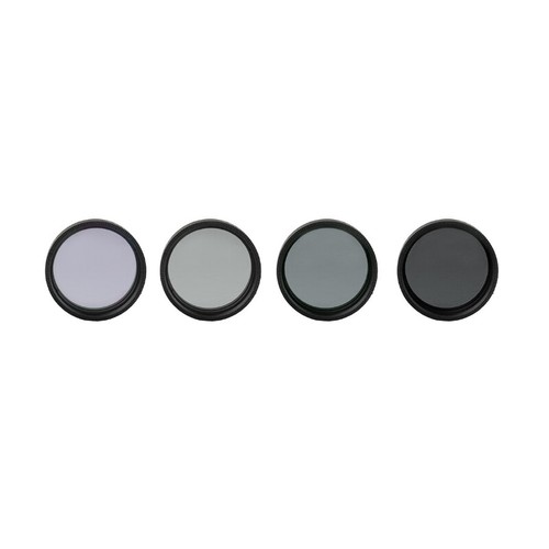 Celestron mondfilter set 25 - celestron, mondfilter-set