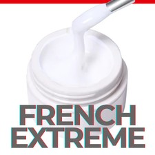 Gel euro 7300 french platinum - gel,