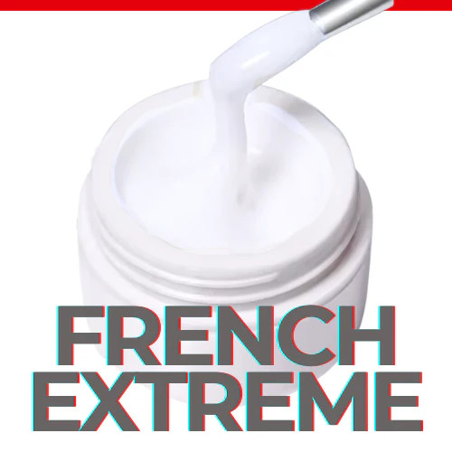 7300 extreme white - /,