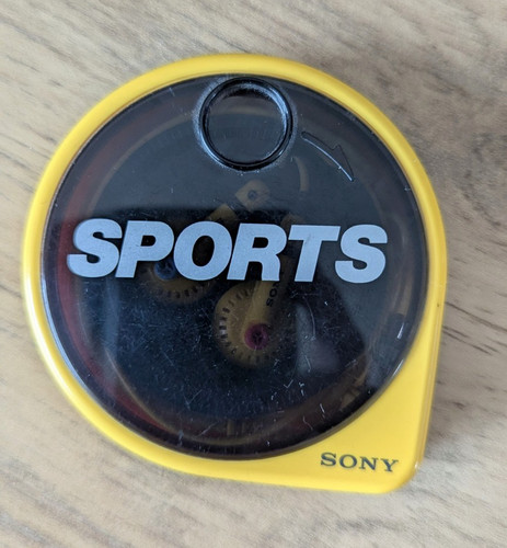 Sony sports mdr e265 - mdr,