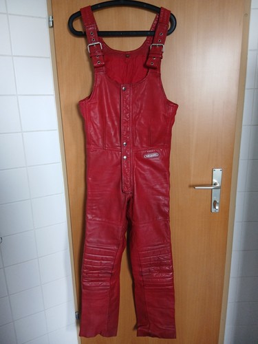 Hein gericke lederlatzhose - gericke,