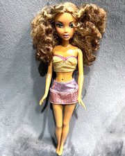 2005 Mattel My Scene My Bling