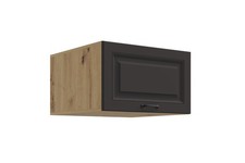 Aufsatzschrank Hochschrank 60