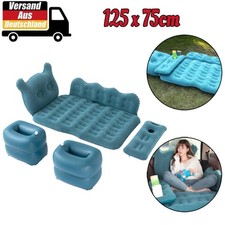 Aufblasbar Luftmatratze Auto