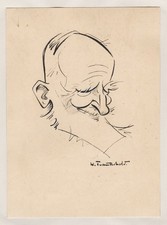 George Bernard Shaw playwright