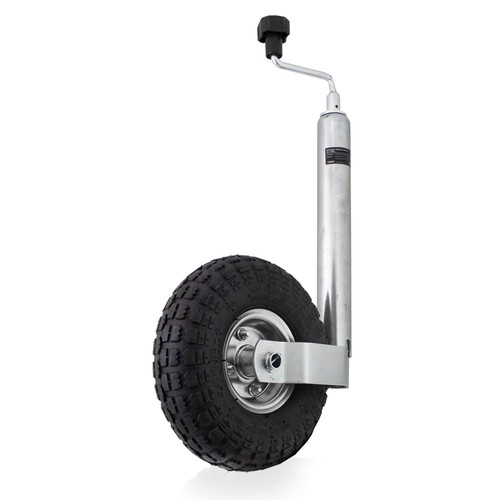 Anhänger stützrad wohnwagen - anhänger,