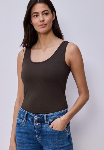 Street one basic - basic, top