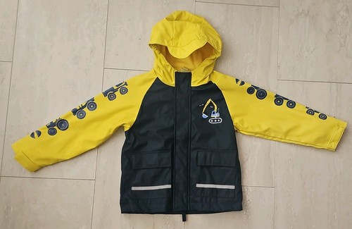 Kiki koko regenjacke jacke - kiki&koko,