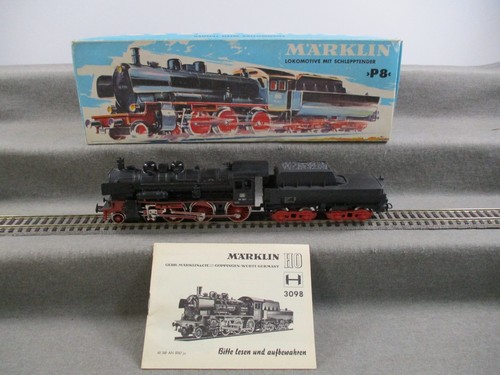 Märklin spur 3098 - märklin, h0