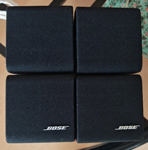 Originale bose doppelcube - originale,