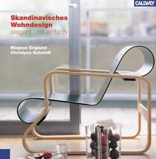 Skandinavisches wohndesign - skandinavisches,