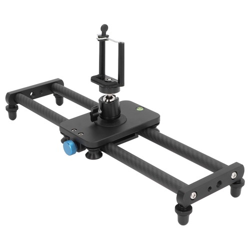 16in 40cm camera slider - slider, rail