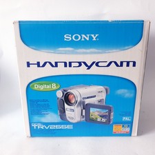 Sony Digital 8 Handycam