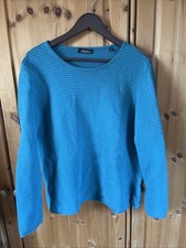 Emilia Parker Pullover Türkis