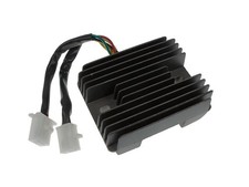 Regler Gleichrichter 6 polig