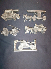 Sammlung Konvolut 5 x Busch