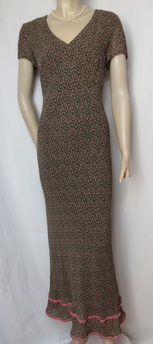 Laura ashley kleid - ashley, 38