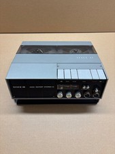 UHER 4400 Report Stereo IC