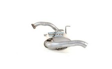 WALKER 22741 Endschalldämpfer für MITSUBISHI Space Star (DGA) Auspuff