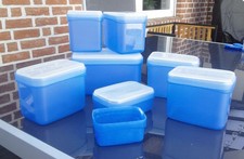 Tupperware Swingboxen