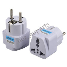 Universal Stecker Adapter EU