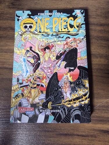 Manga one piece - -, band