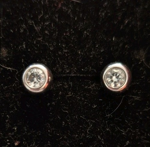 Modeschmuck paar ohrringe - modeschmuck,