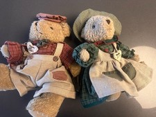 Teddybär Ursula Gehlmann Name