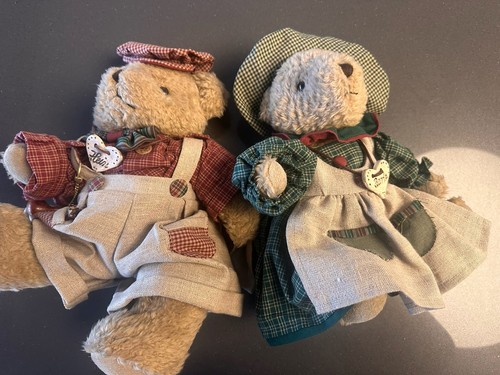 Teddybär ursula gehlmann name - gehlmann,