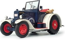 Schuco 450016800 Lanz
