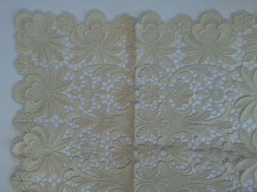 Spitzen tischdecke - spitzen-tischdecke, /