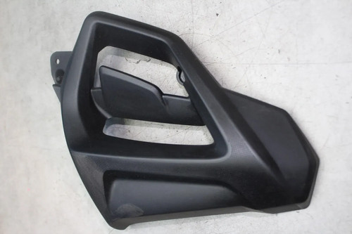 Verkleidung blende - verkleidung,
