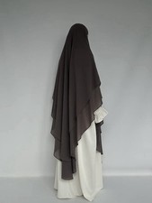 Bantik Maxi Khimar 2 Lagig