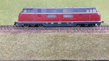 Von Märklin H0