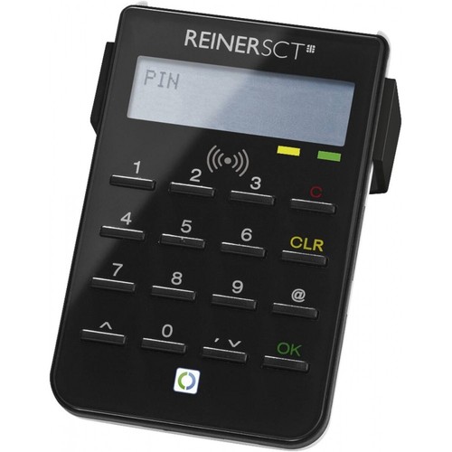 Reiner sct 2718600 000 - sct, 2718600-000