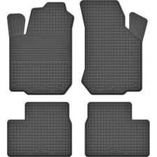 Gummimatten Fußmatten von