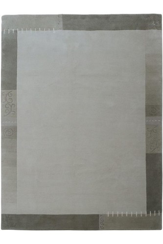 Teppich original nepal fein - teppich,