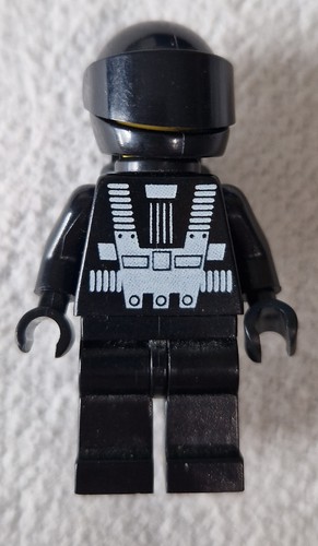 Lego figuren aus älteren - aus, sets