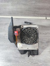 HiFi Subwoofer Kofferraum