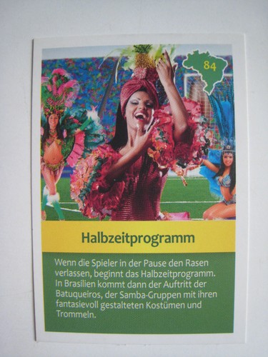 Entdecke brasilien - brasilien,