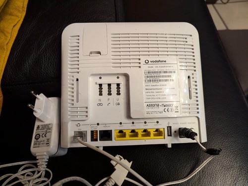 Vodafone easybox 803 300 mbps - vodafone,