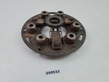 Kupplungsdruckplatte DDR IFA RENAK 014,010 LR10-13K TGL 16644 1966 #250533