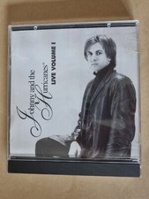 Johnny and the hurricanes live - hurricanes,