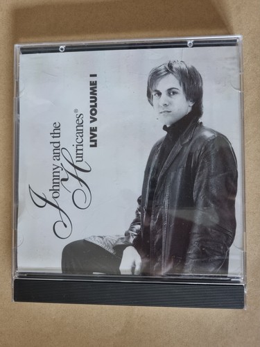 Johnny and the - and, live