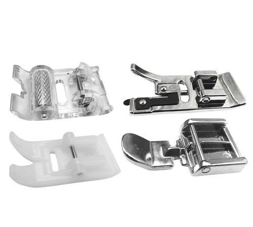 Nähfuß-Set
