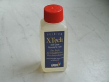 Hannl X Tech Schallplattenreiniger-Konzentrat - 5 Flaschen