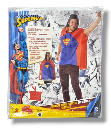 Rubie offiziell superman - rubie's,