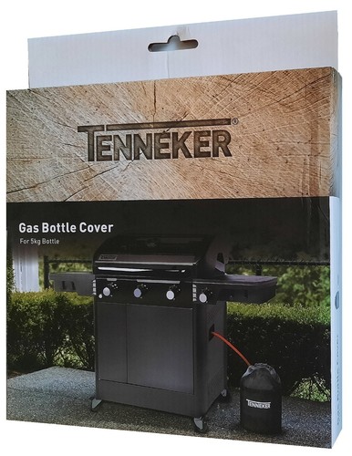 Tenneker gasflaschen abdeckung - gasflaschen,