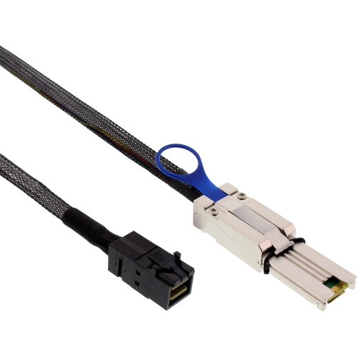 Inline mini sas kabel - inline®,