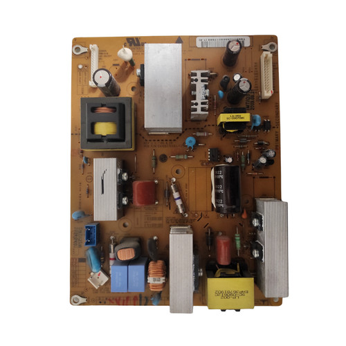 Used psu board eax55176301 for - used,